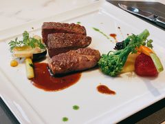 -ZHAO赵·牛扒坊(万象城店)