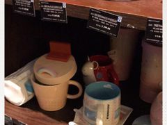 -星巴克臻选(威海威高广场店)