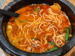 -过桥缘·过桥米线(北京望京万象汇店)