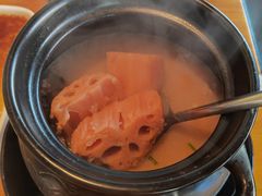 -莲餐厅·湖北菜·潜江小龙虾店(愚园路店)