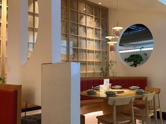 -蜜桃餐厅·伴山(绿宝广场店)