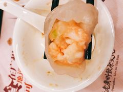 -点都德(聚福楼店)