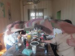 -克拉城堡网红轰趴馆·会场