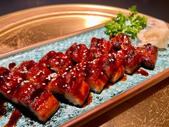 -無二炙坊·和牛烧肉(大钟寺1733店)