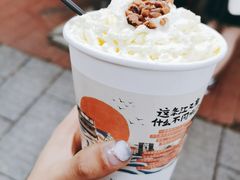 -茶颜悦色(岳麓山顶店)