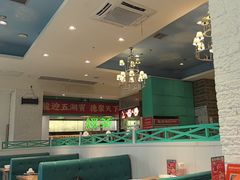 -龙聚德北京烤鸭(沙坪坝华宇A馆店)