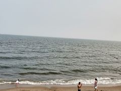 -老虎石海上公园