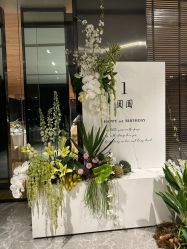 -CHERRY BABY 轻奢派对策划(北京国贸店)