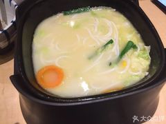 -阿香米线(天津凯德餐厅店)