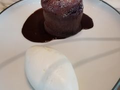 -悦厅·下午茶(杭州柏悦酒店)