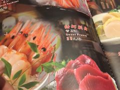 -花火-HANABI(莲花国际广场店)