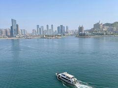 -星海湾跨海大桥