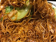 -彩丰楼中餐厅·仁恒洲际酒店