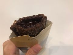 -麦当劳(洪山商场店)