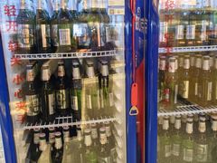 -福成自助烤肉(双桥万达店)