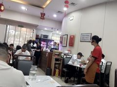 -京天红酒家(虎坊路店)