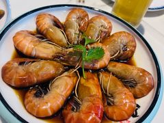-威皇广福和小海鲜(安远路店)