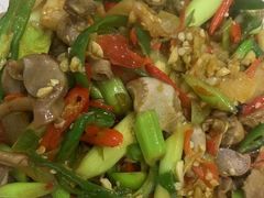 -文杰餐馆(南洪时尚风情街店)