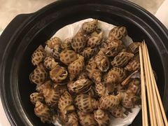 -御满江海鲜酒家(洛溪新城店)