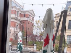 -正德楼果木烤鸭·渔家菜(东港店)