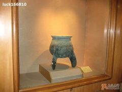 -浙江省博物馆(孤山馆区)