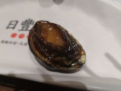 -日丰园海肠水饺·老字号大连海鲜(银泰城店)