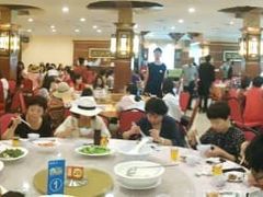 大堂-伍月花酒楼