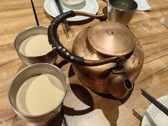 -耶里夏丽·丝路新疆菜·清真食品(徐汇南丹东路臻选店)