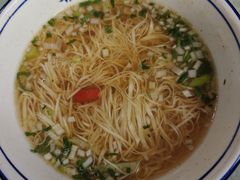 宫廷面-中卫御苑福膳·养生局(圆明园店)