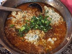 -张关合渣(航空大道店)