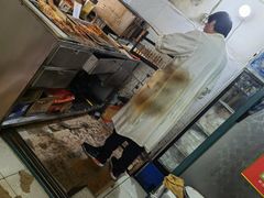 -小胡子祥彪烧烤(北湖总店)