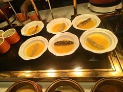 -The COOK·厨餐厅·自助餐(浦东嘉里大酒店)