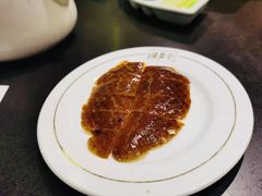 -北京全聚德(清华园店)