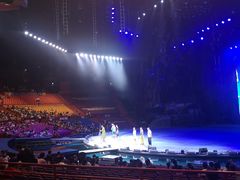 -广州长隆国际大马戏