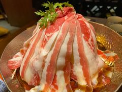 -白石的深夜食堂(济南万象城店)