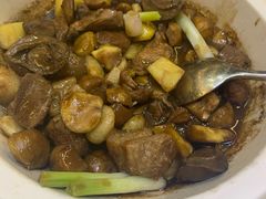 -桃园盛宴·岭南粤菜·手工茶点(南庄店)