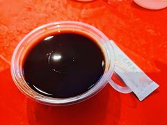 梧州龟苓膏-粤北餐馆