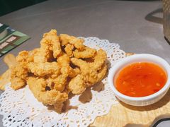 -马有鱼·馕坑烤全鱼(美美2店)