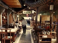 大堂-东道煮牛肉火锅(东盛大街店)