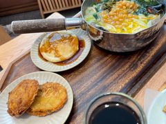-小满手工粉(杭州滨江龙湖店)
