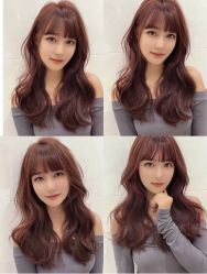 点击看大图 -美格丝M.G.S Hair Salon