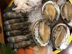 -牛New寿喜烧(青浦店)