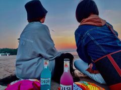 -老虎石海上公园