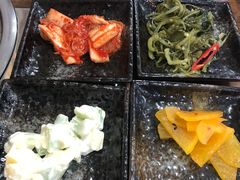 -真情鲍鱼海鲜汤