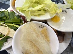 -桥香园云南过桥米线(金马碧鸡店)