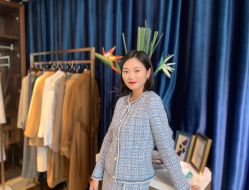 -红领RED COLLAR西装定制体验中心