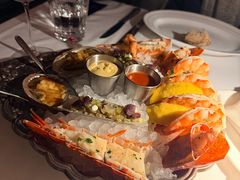 -壳里西餐厅Coquille Seafood Bistro(蒙自路店)