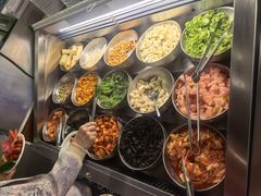 -火炉火自助餐(喜隆多店)