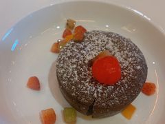 -YUE·6·西式融合餐厅(外滩六号店)