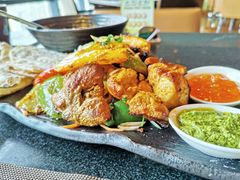 -龙之梦万丽酒店青餐厅